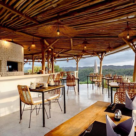 Atalaya Villas Nusa Penida - Adults Only Sakti Exterior photo