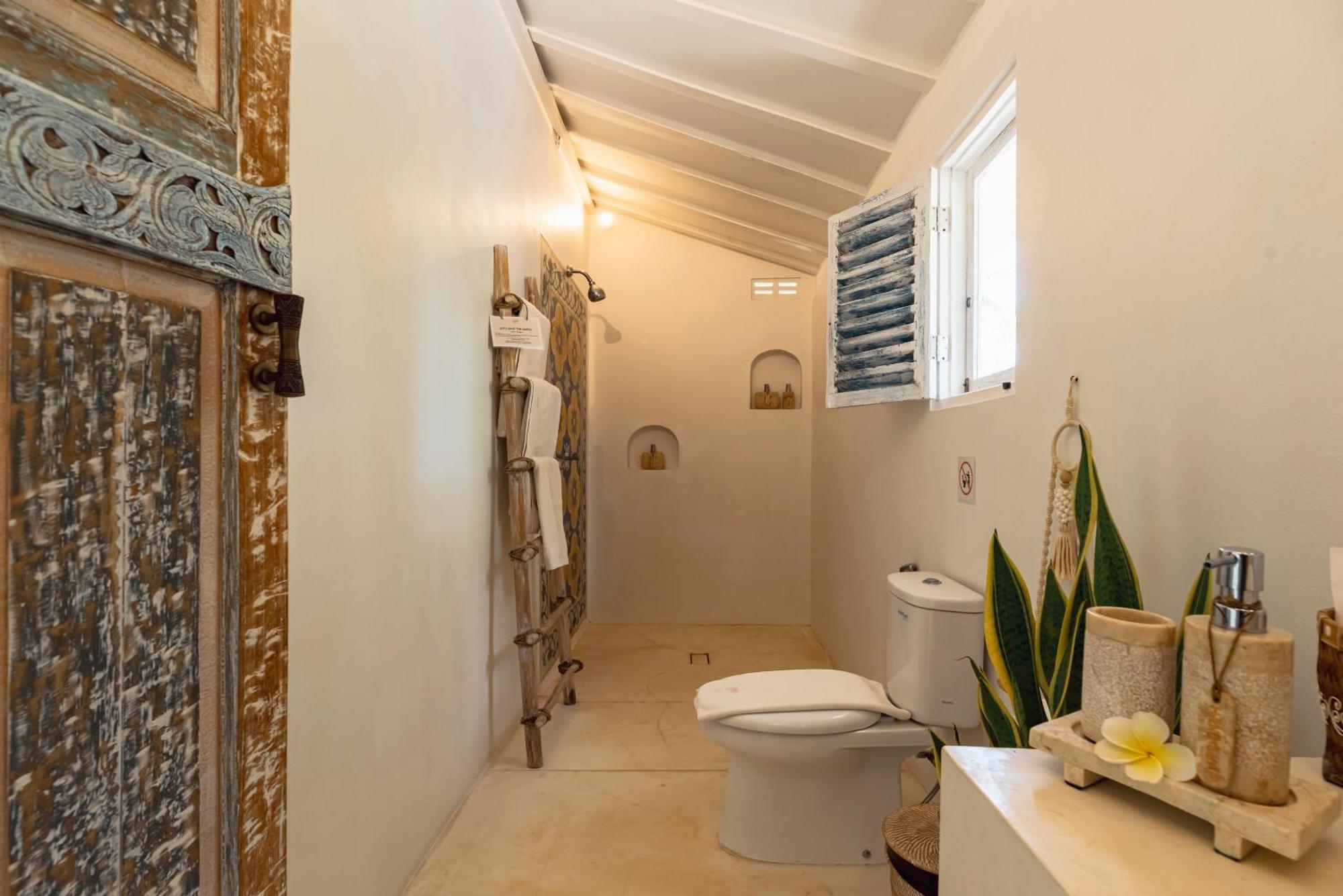Atalaya Villas Nusa Penida - Adults Only Sakti Exterior photo