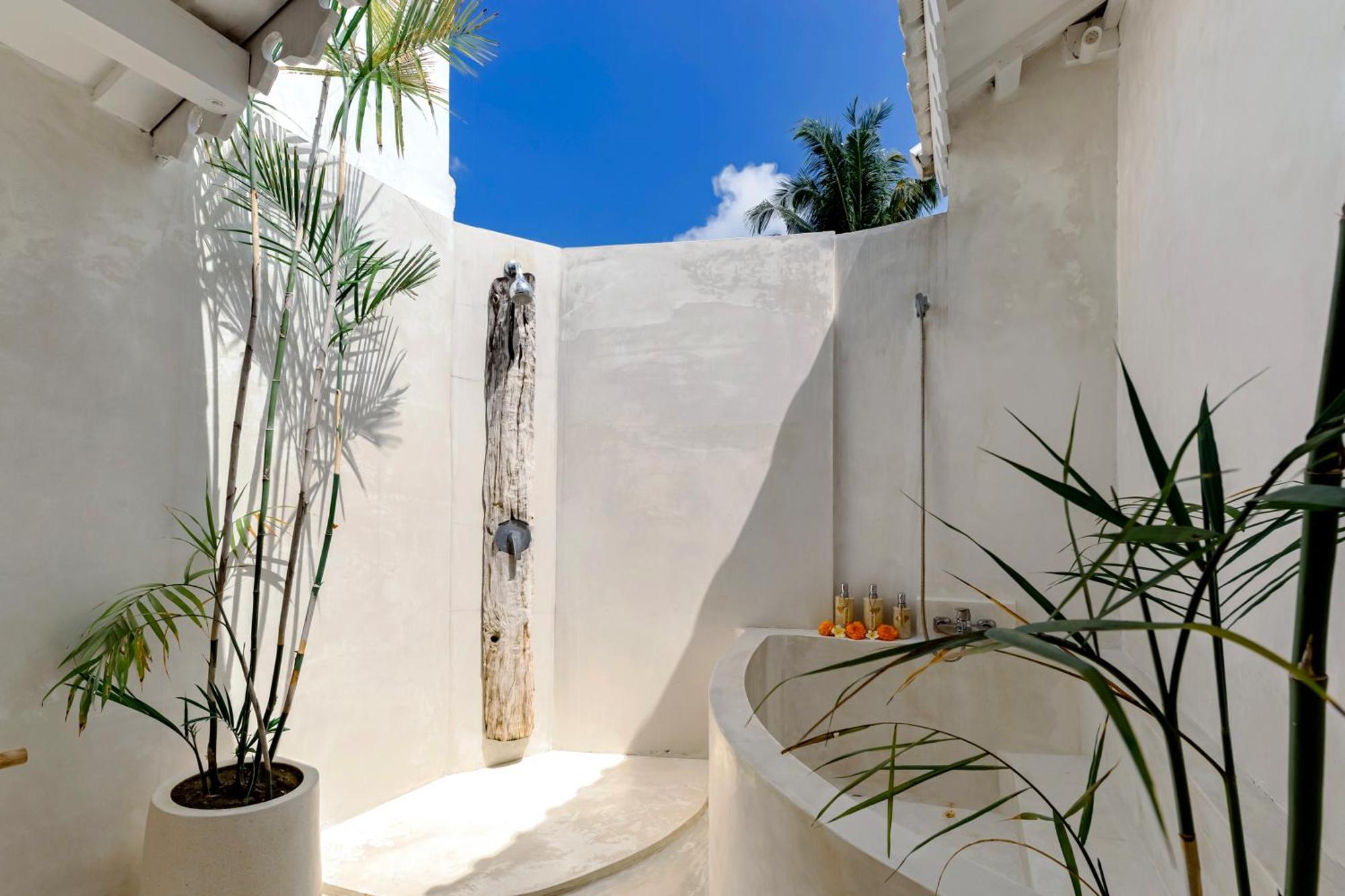 Atalaya Villas Nusa Penida - Adults Only Sakti Exterior photo