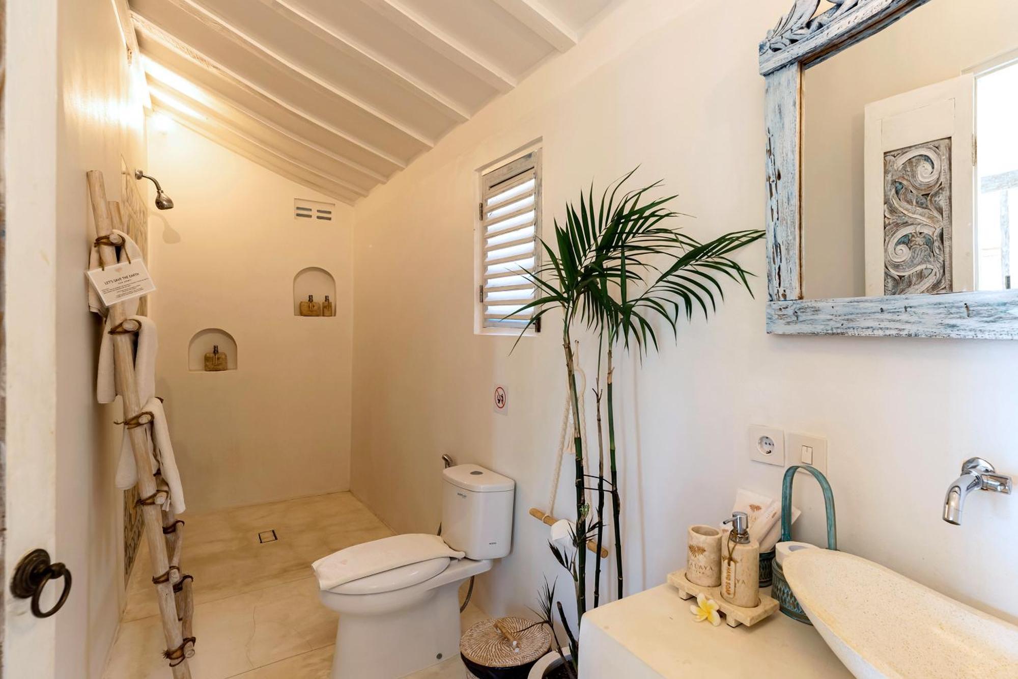Atalaya Villas Nusa Penida - Adults Only Sakti Exterior photo