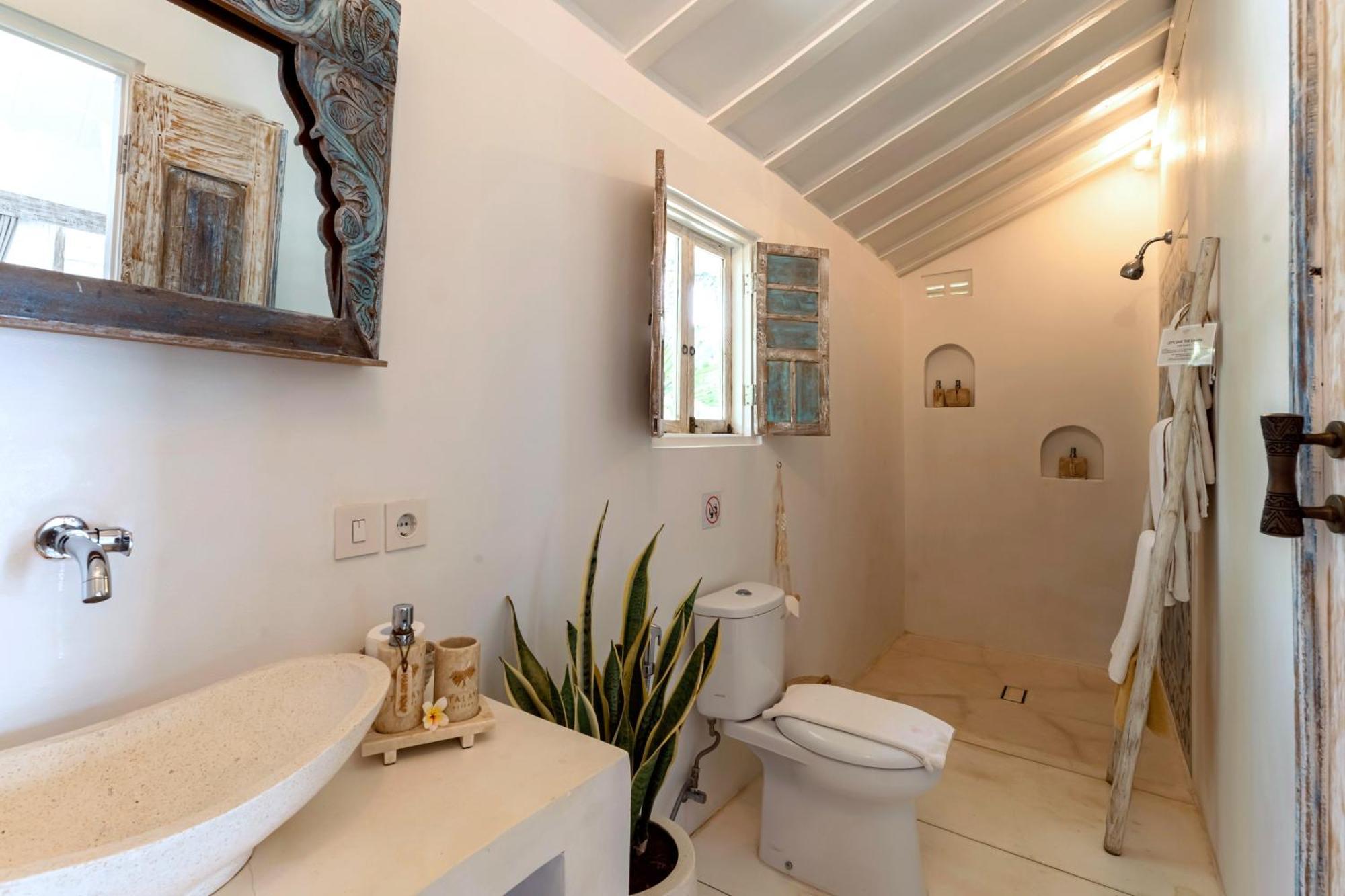Atalaya Villas Nusa Penida - Adults Only Sakti Exterior photo