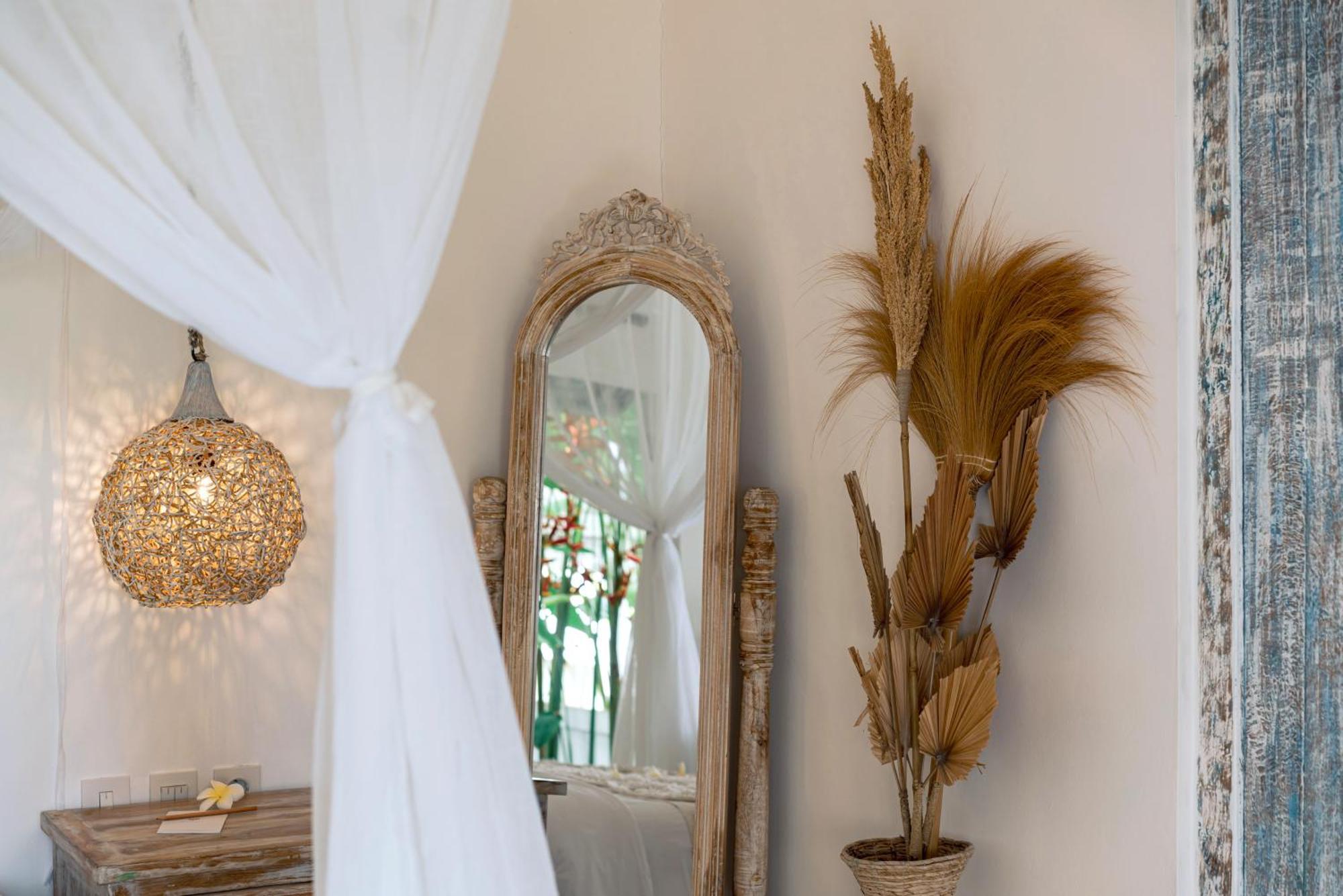 Atalaya Villas Nusa Penida - Adults Only Sakti Exterior photo