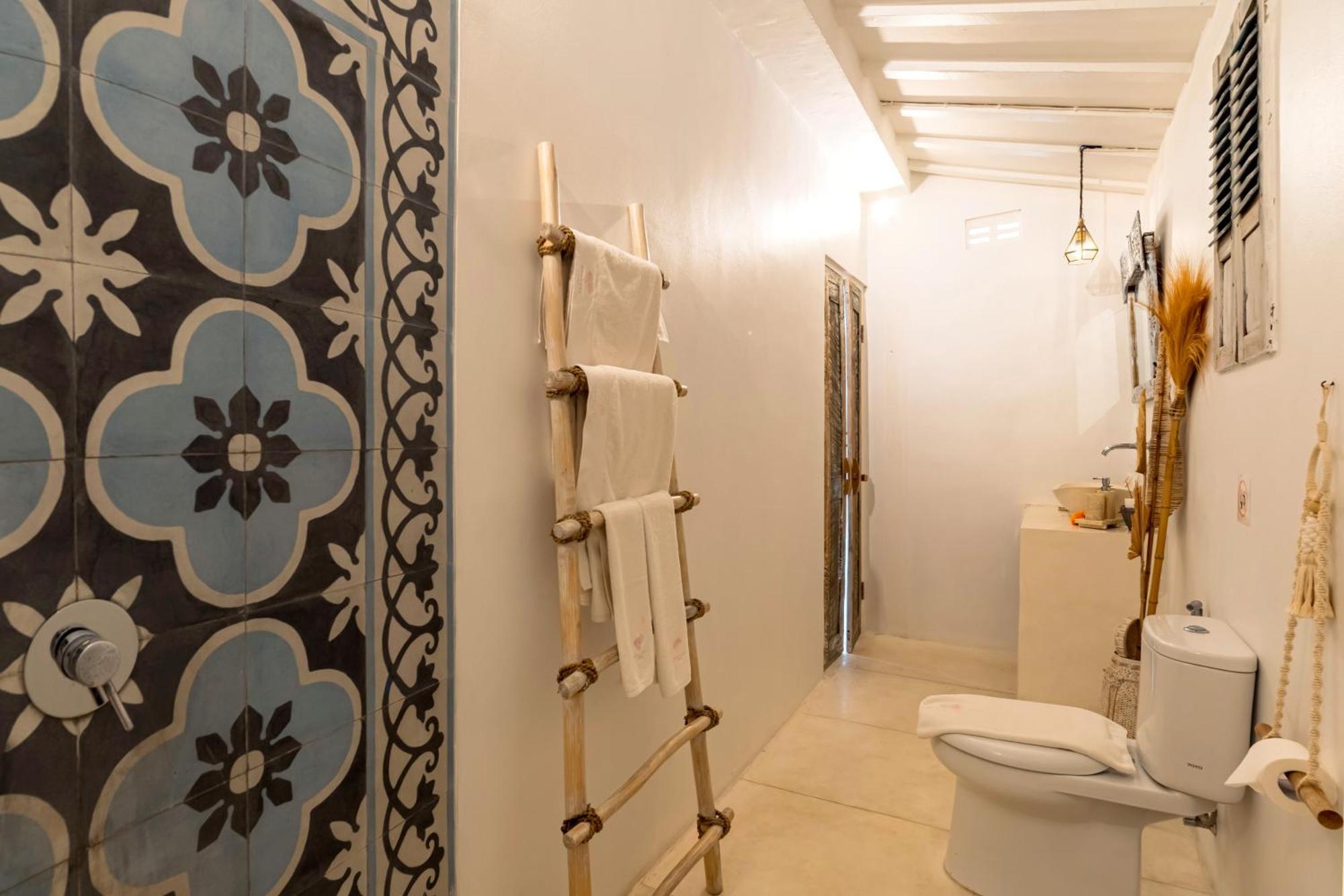 Atalaya Villas Nusa Penida - Adults Only Sakti Exterior photo