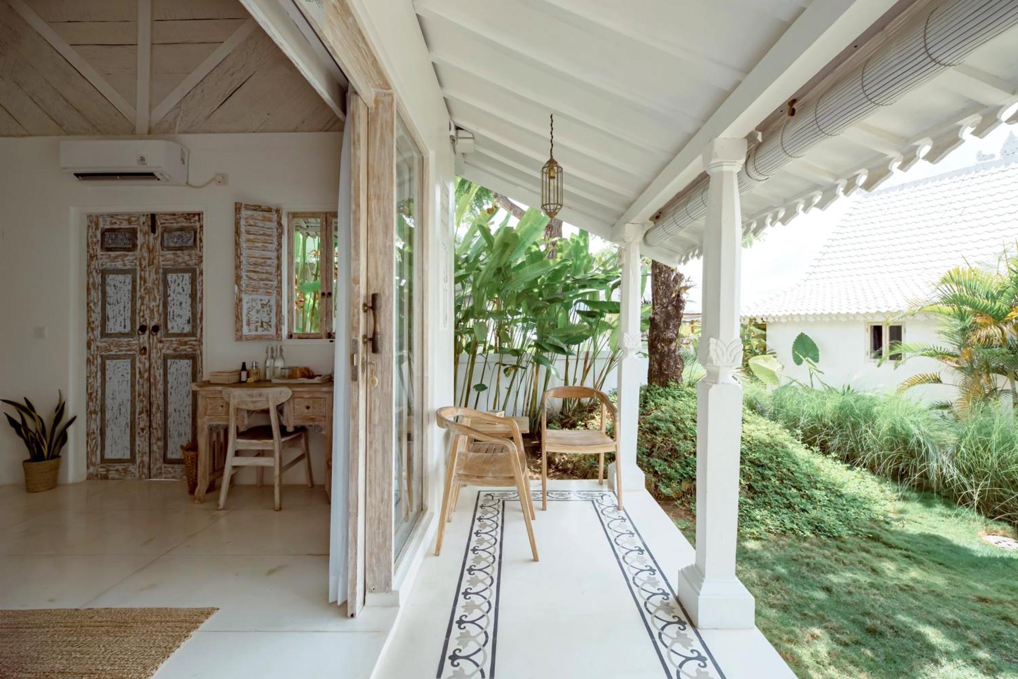 Atalaya Villas Nusa Penida - Adults Only Sakti Exterior photo