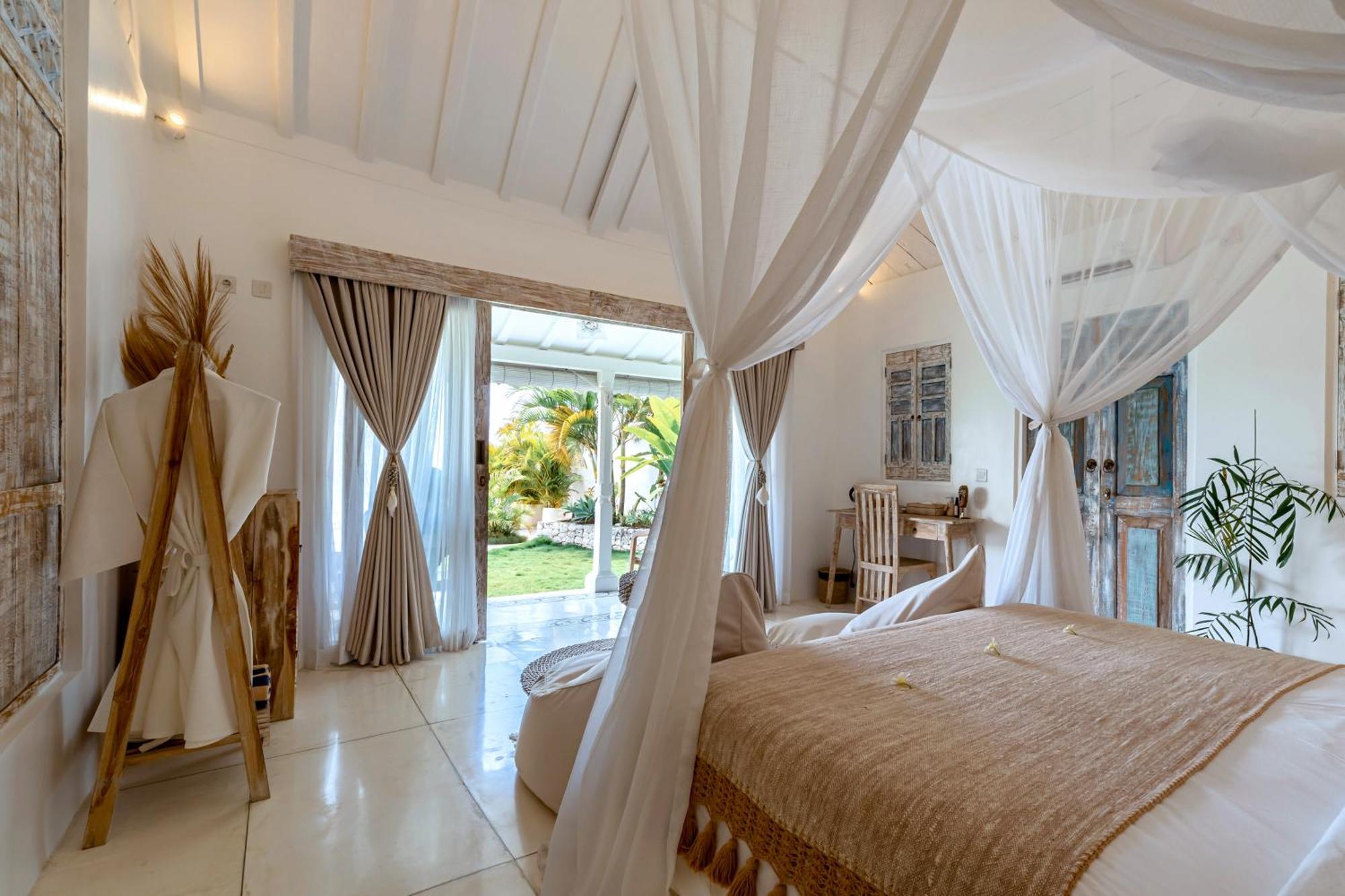 Atalaya Villas Nusa Penida - Adults Only Sakti Exterior photo