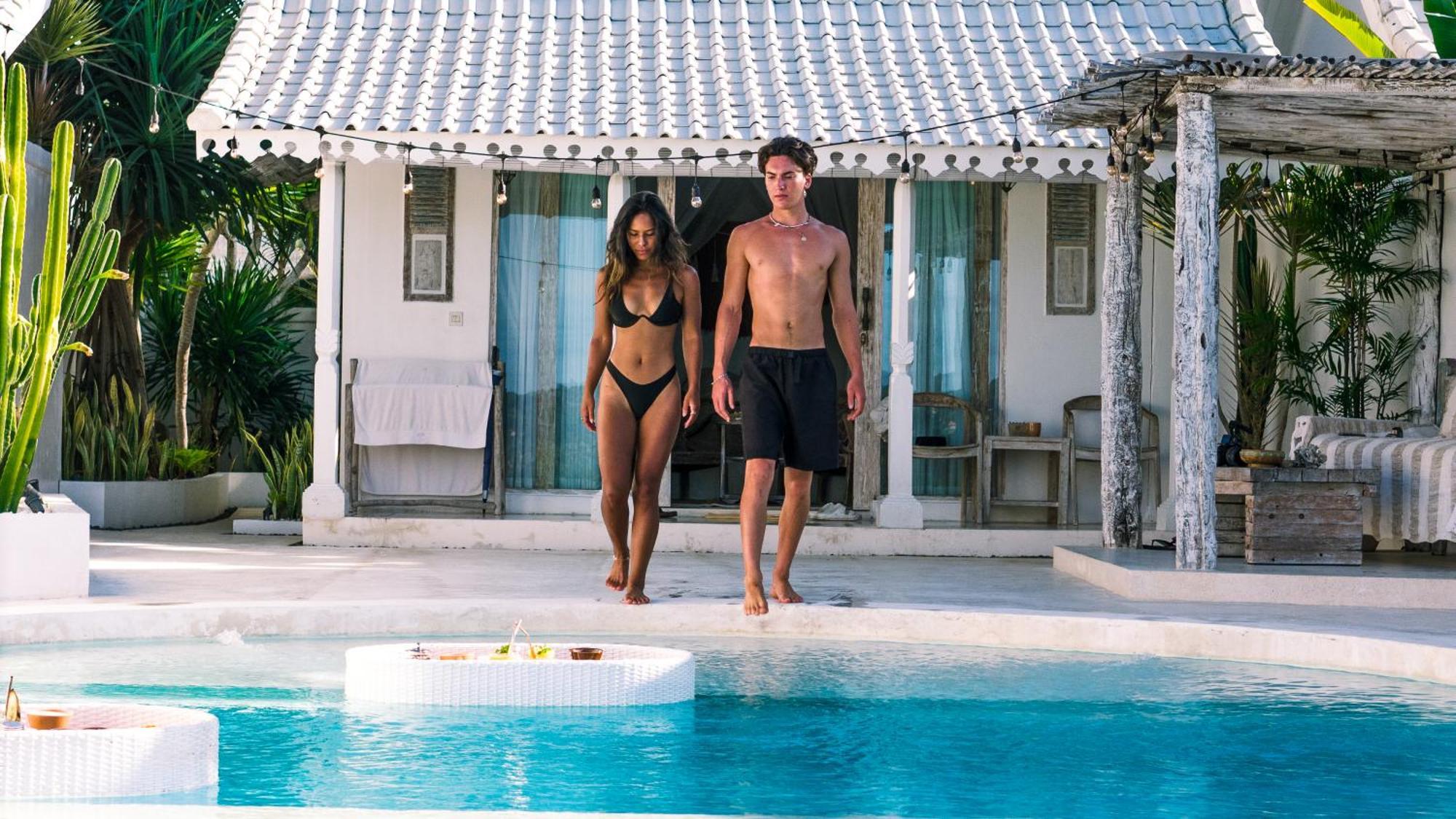 Atalaya Villas Nusa Penida - Adults Only Sakti Exterior photo