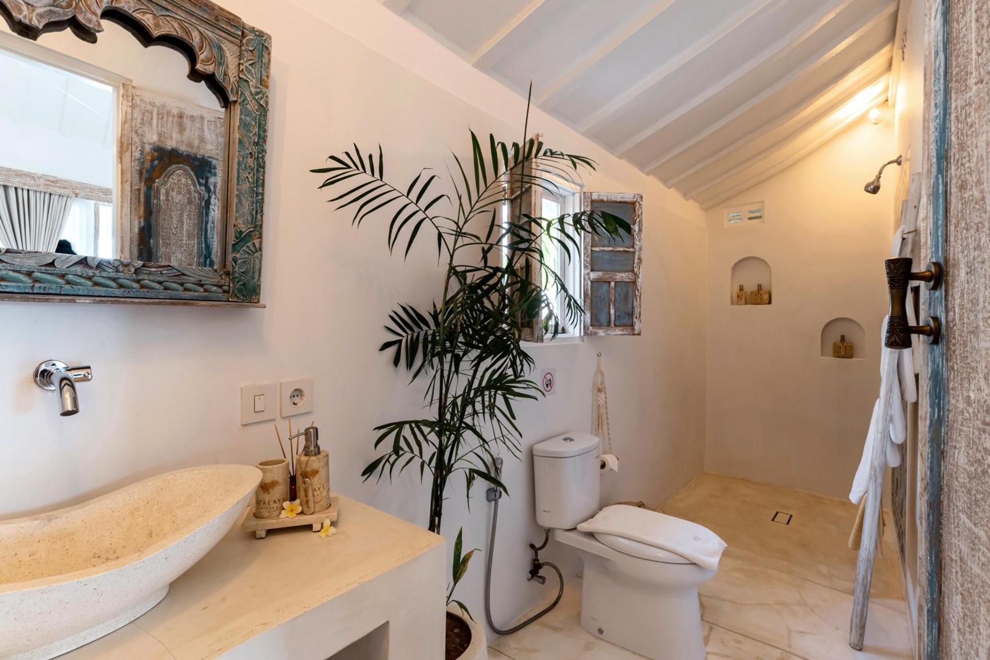 Atalaya Villas Nusa Penida - Adults Only Sakti Exterior photo