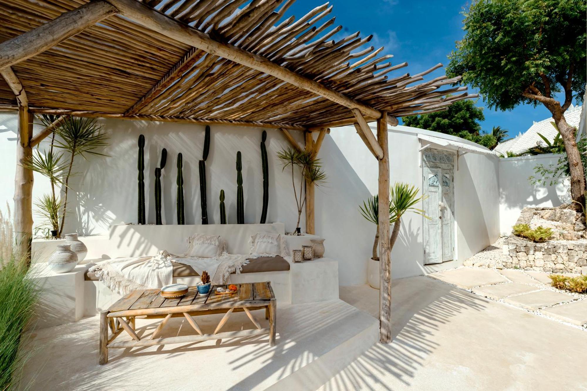 Atalaya Villas Nusa Penida - Adults Only Sakti Exterior photo