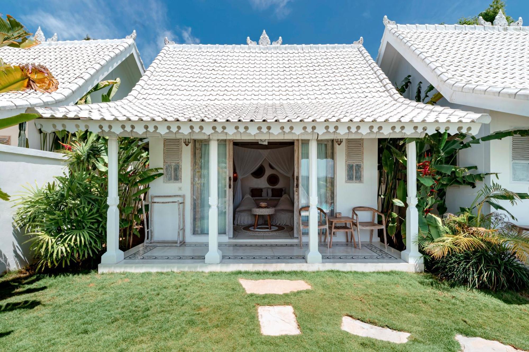 Atalaya Villas Nusa Penida - Adults Only Sakti Exterior photo